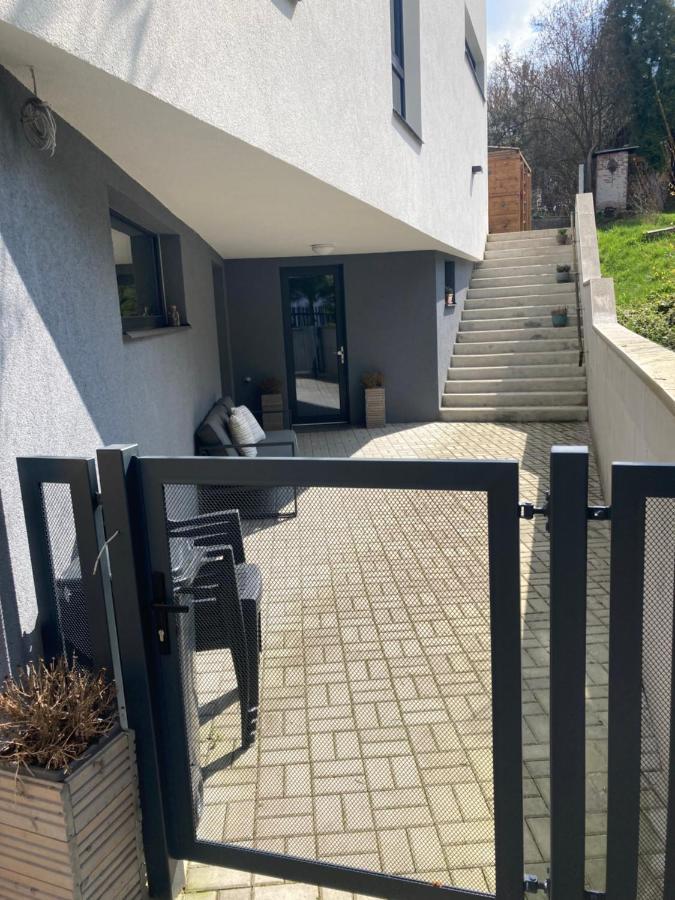 Nerudovka Apartment Karlovy Vary Exterior foto